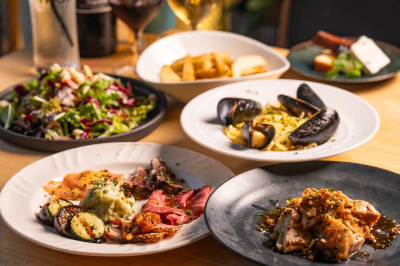 コースイメージ