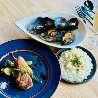 コースイメージ