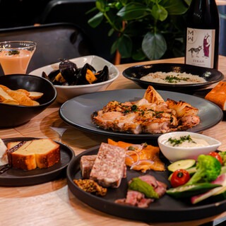 コースイメージ