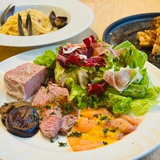 コースイメージ